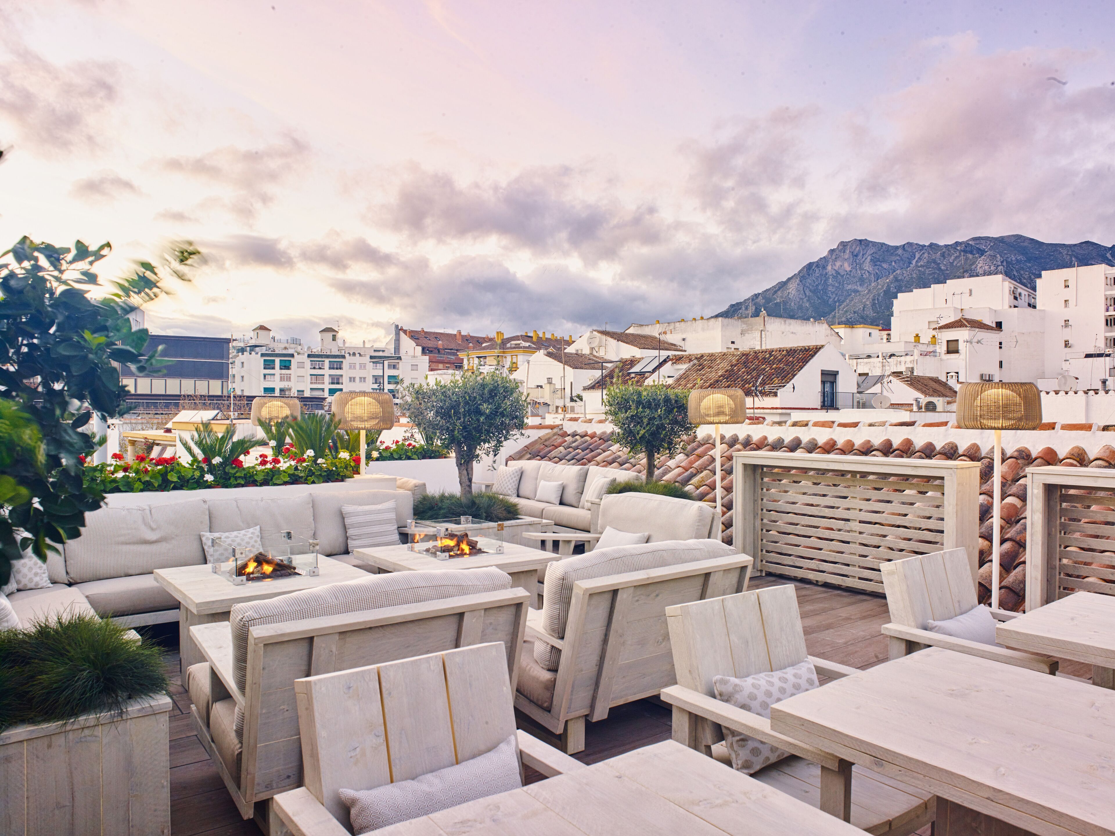 Hotel Maison Ardois La Ciudadela Marbella