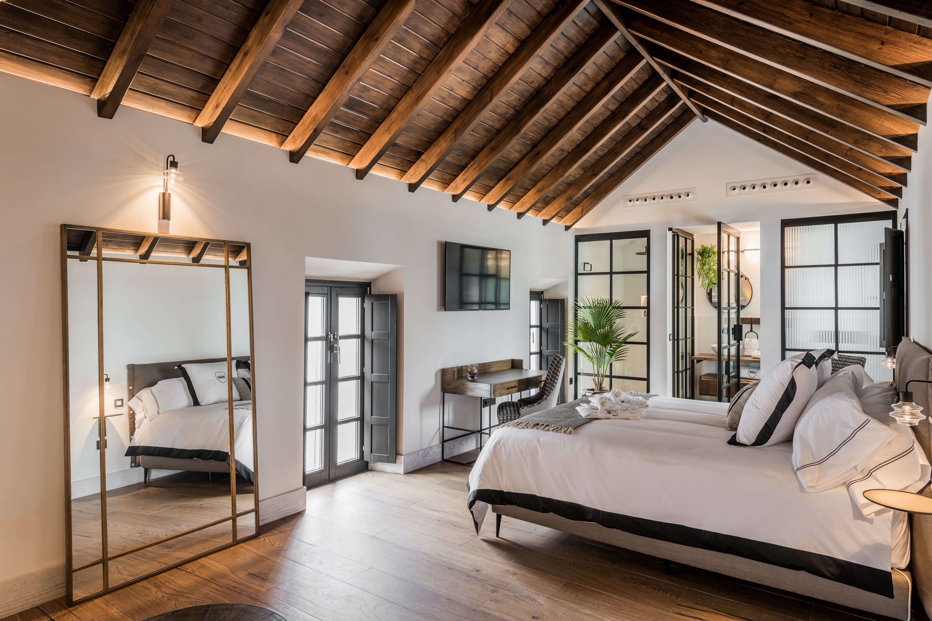 Hotel Maison Ardois La Ciudadela Marbella
