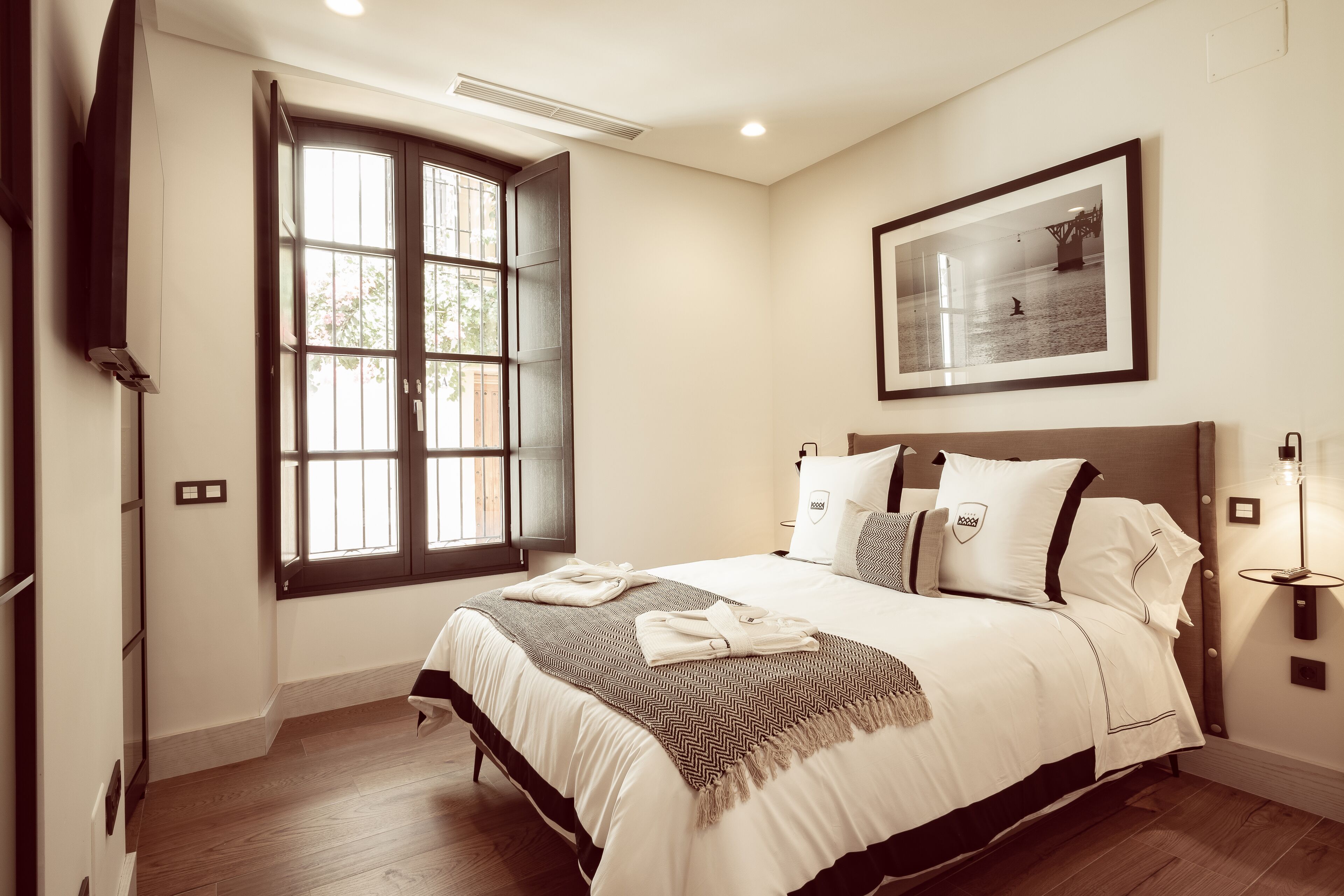 Hotel Maison Ardois La Ciudadela Marbella