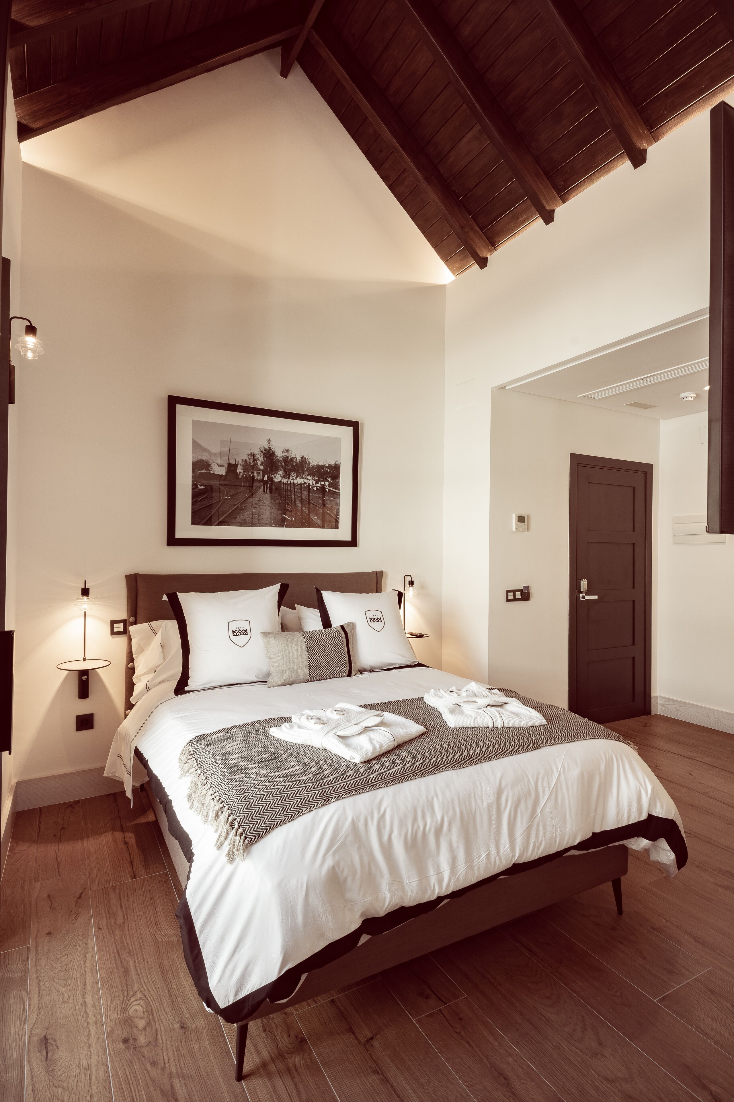 Hotel Maison Ardois La Ciudadela Marbella