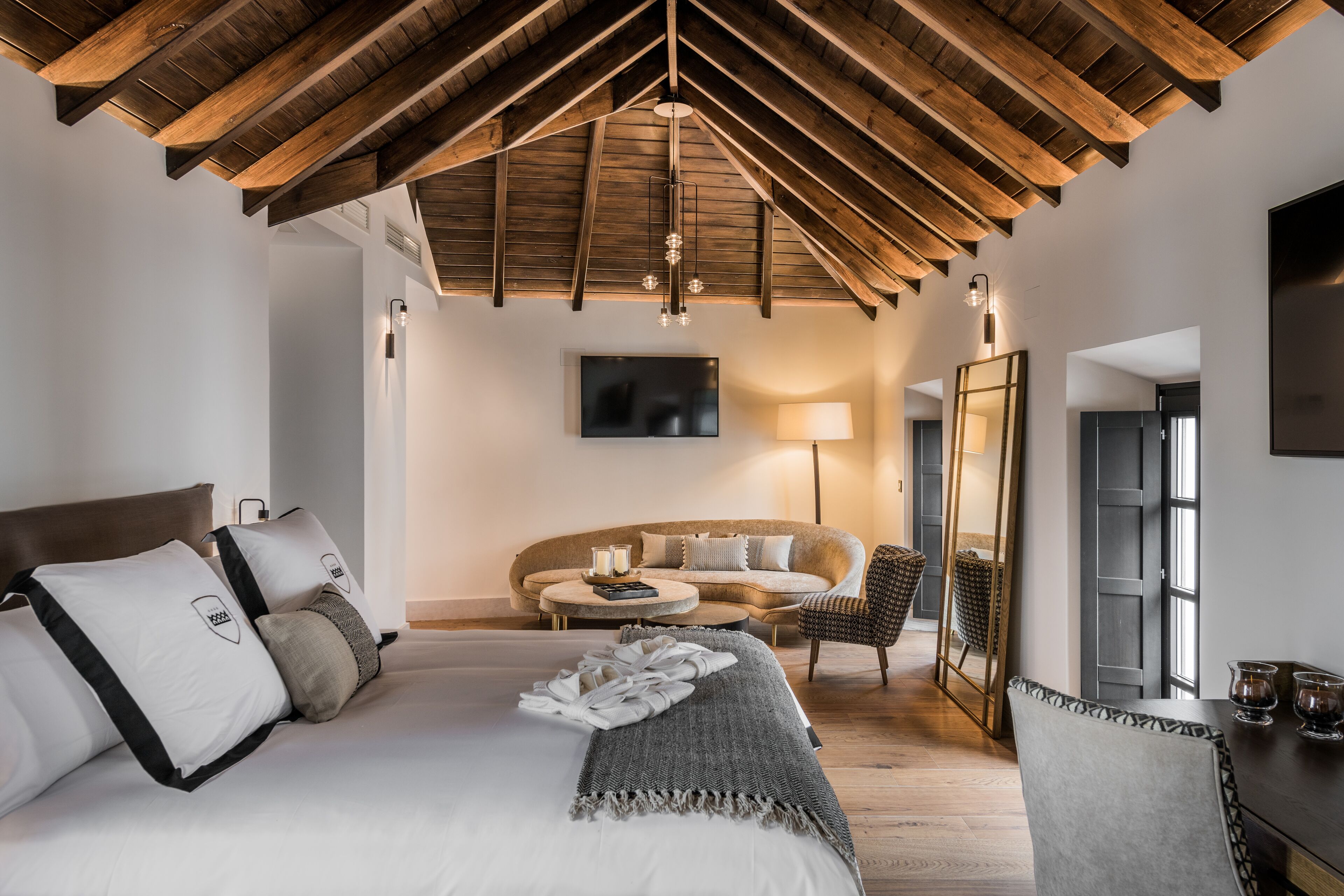 Hotel Maison Ardois La Ciudadela Marbella