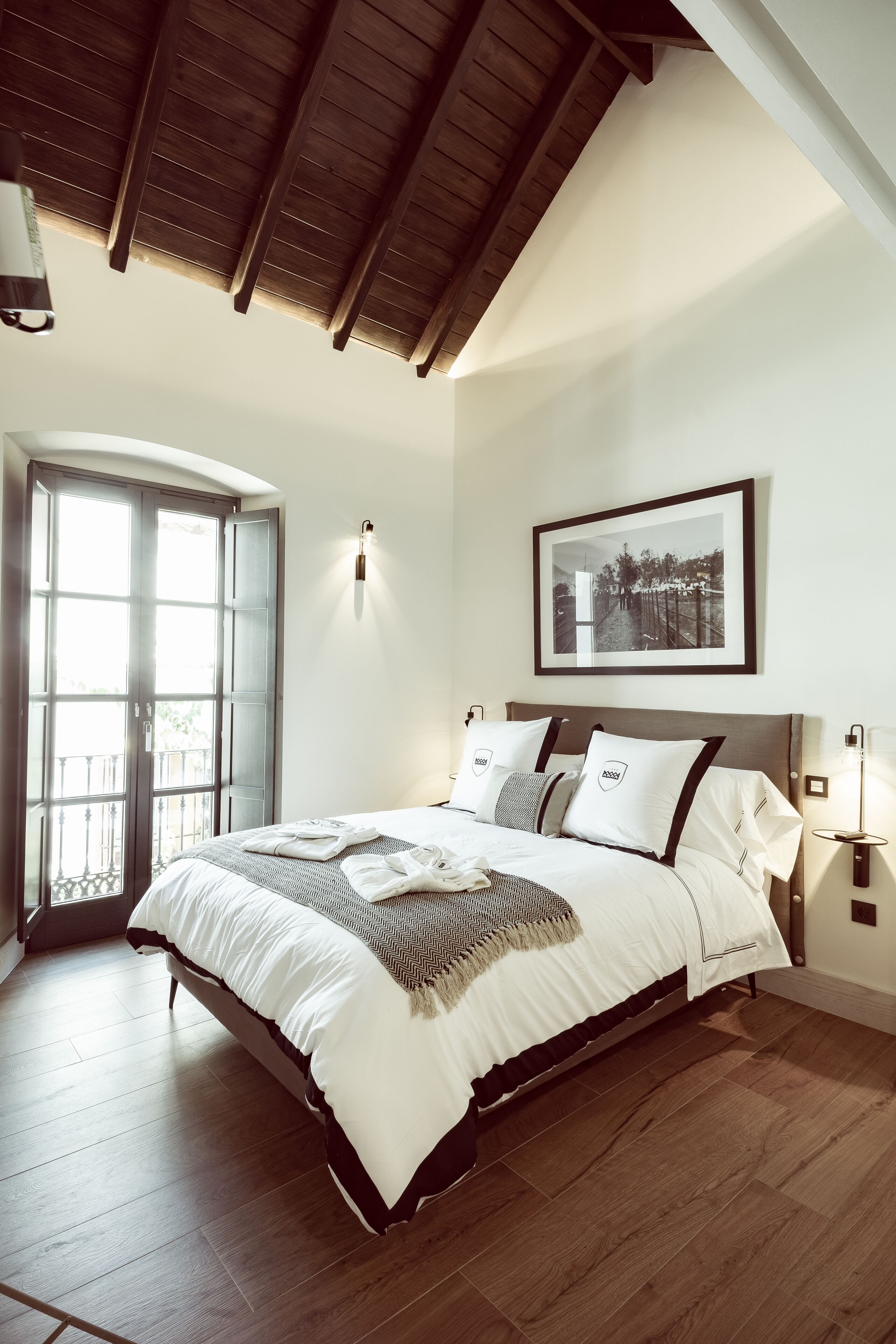 Hotel Maison Ardois La Ciudadela Marbella