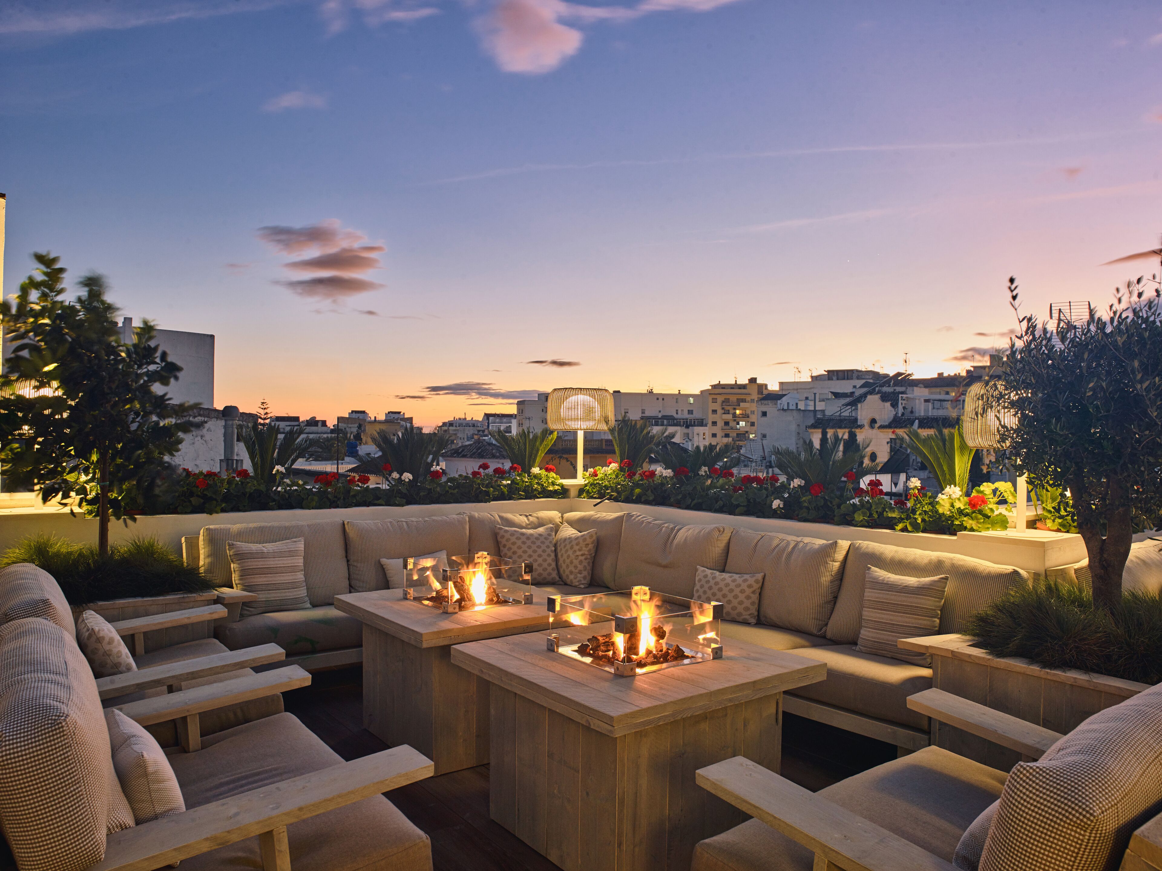 Hotel Maison Ardois La Ciudadela Marbella