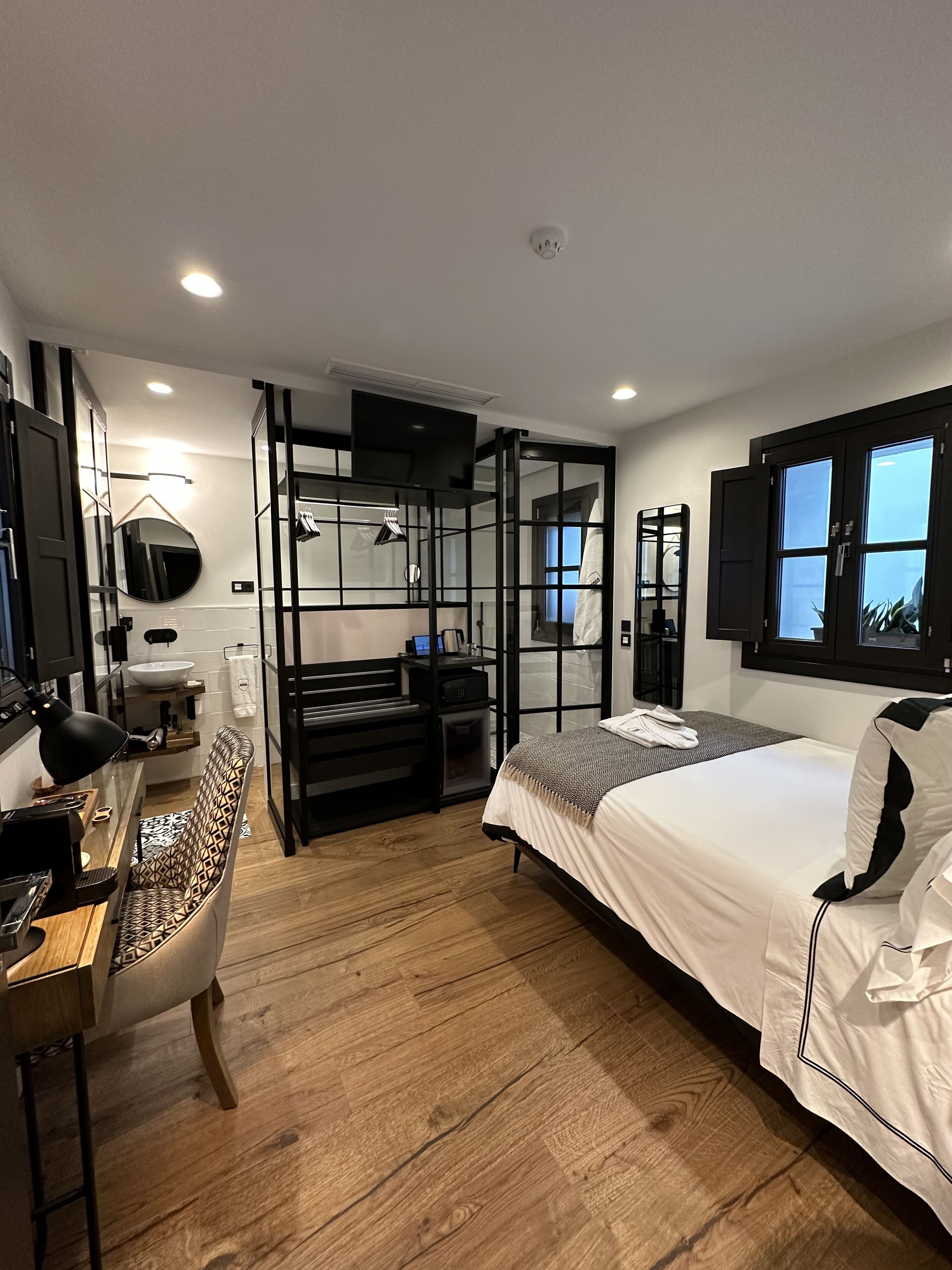 Hotel Maison Ardois La Ciudadela Marbella