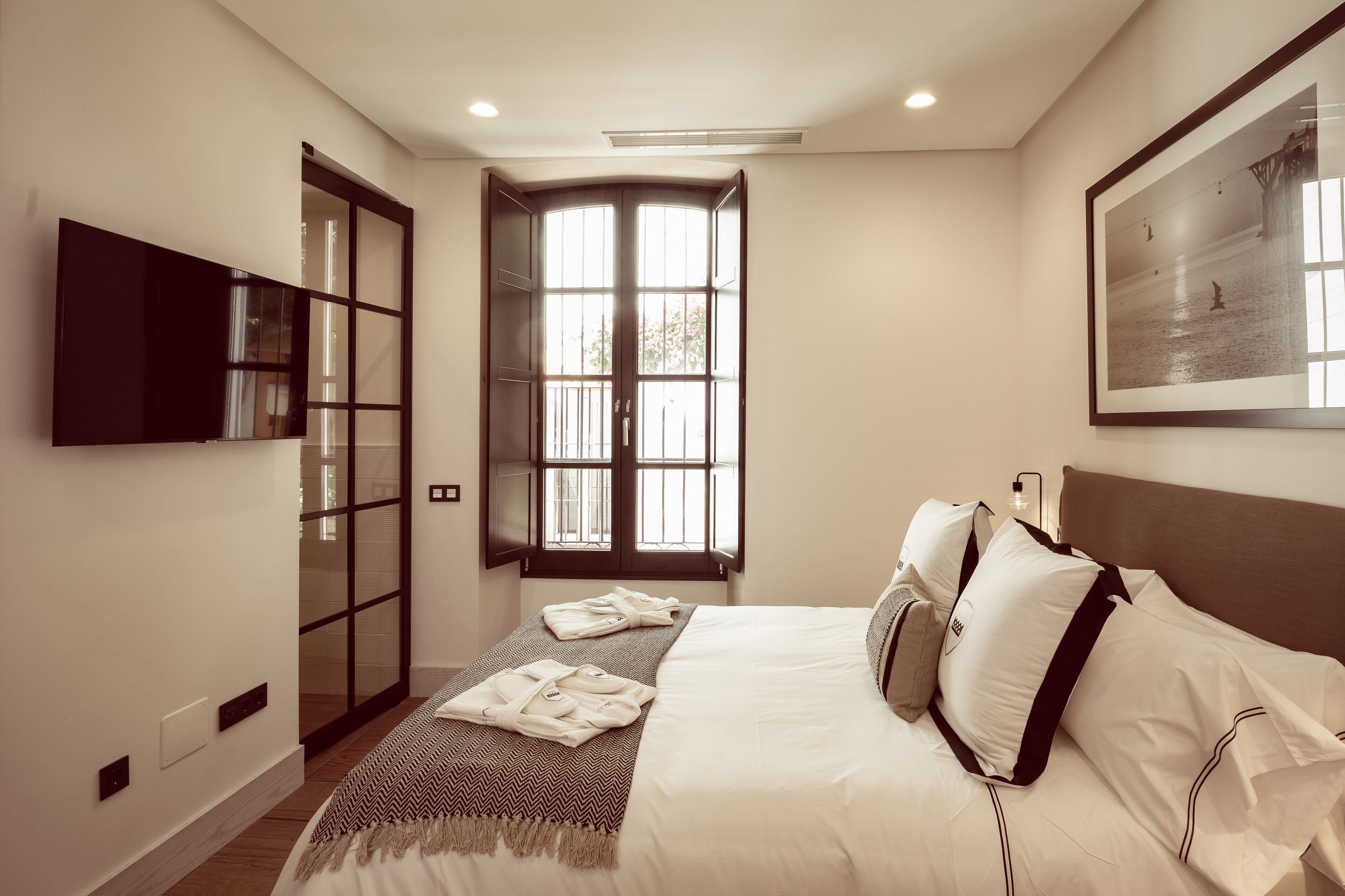 Hotel Maison Ardois La Ciudadela Marbella