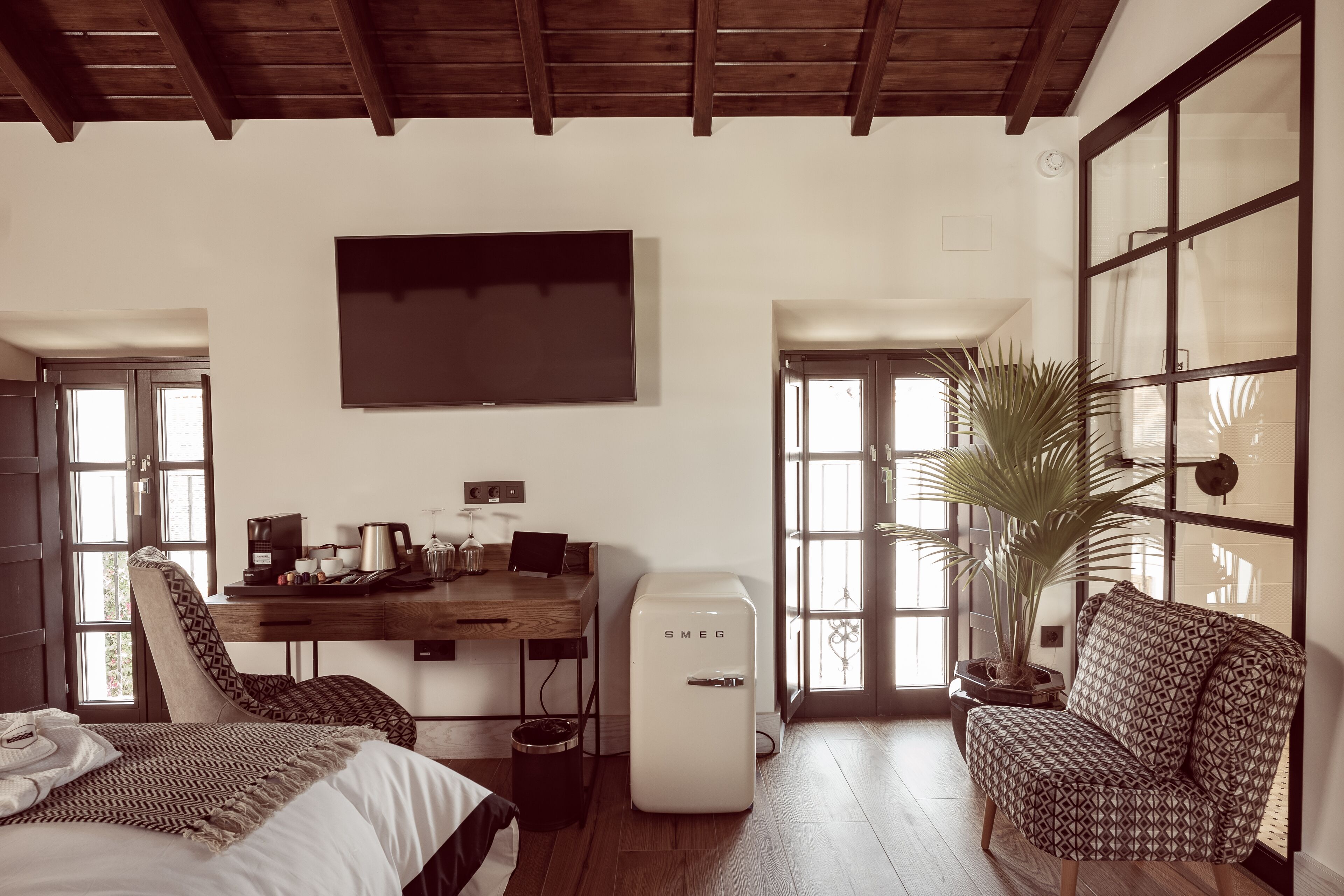 Hotel Maison Ardois La Ciudadela Marbella