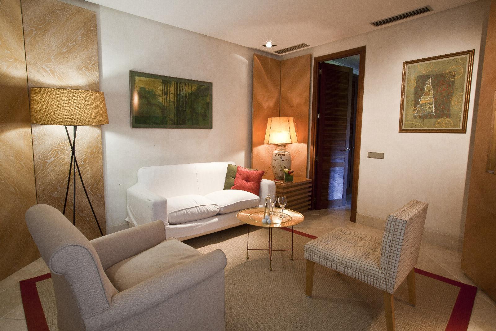 Hotel Rio Real Golf