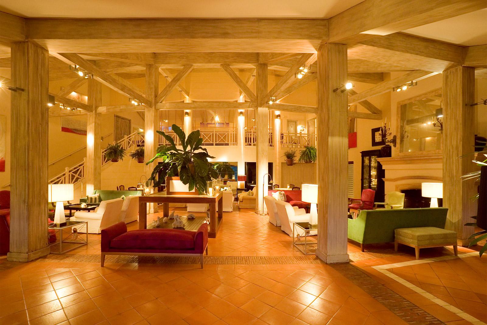 Hotel Rio Real Golf