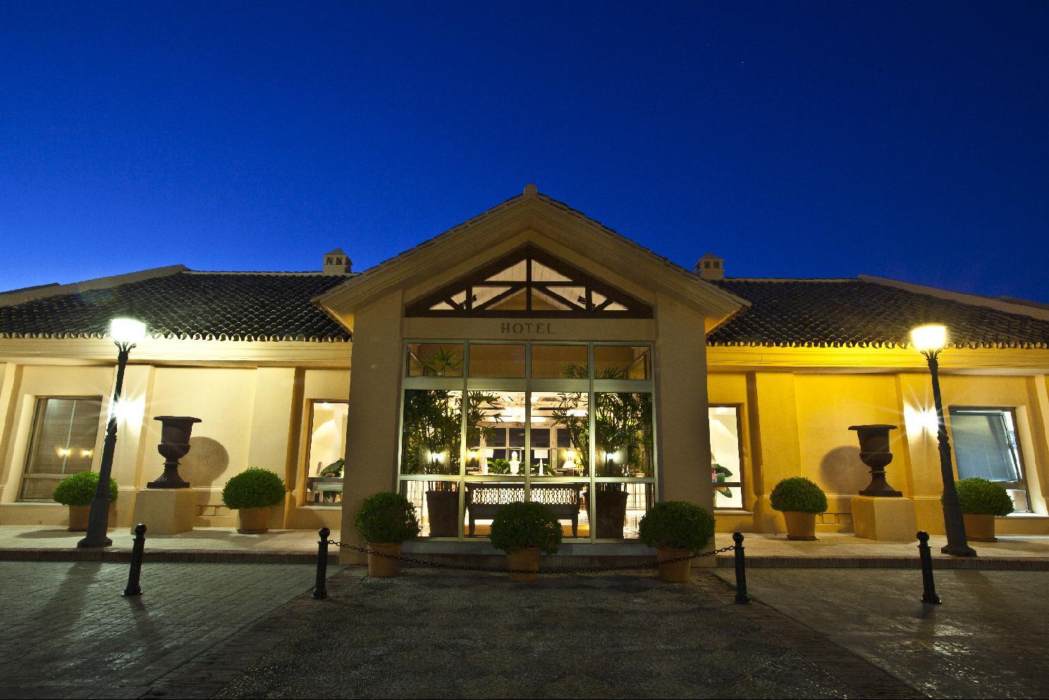 Hotel Rio Real Golf