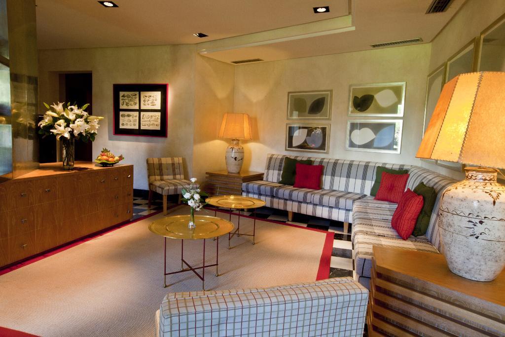 Hotel Rio Real Golf