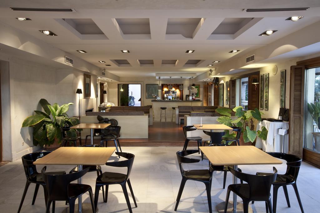 Hotel Rio Real Golf