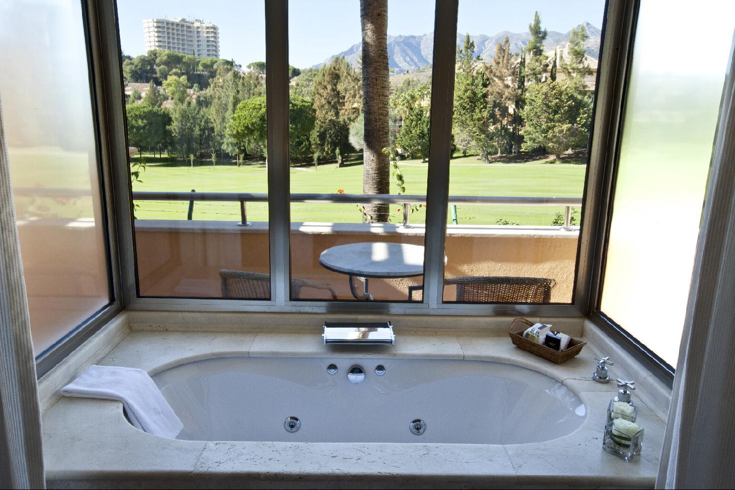Hotel Rio Real Golf