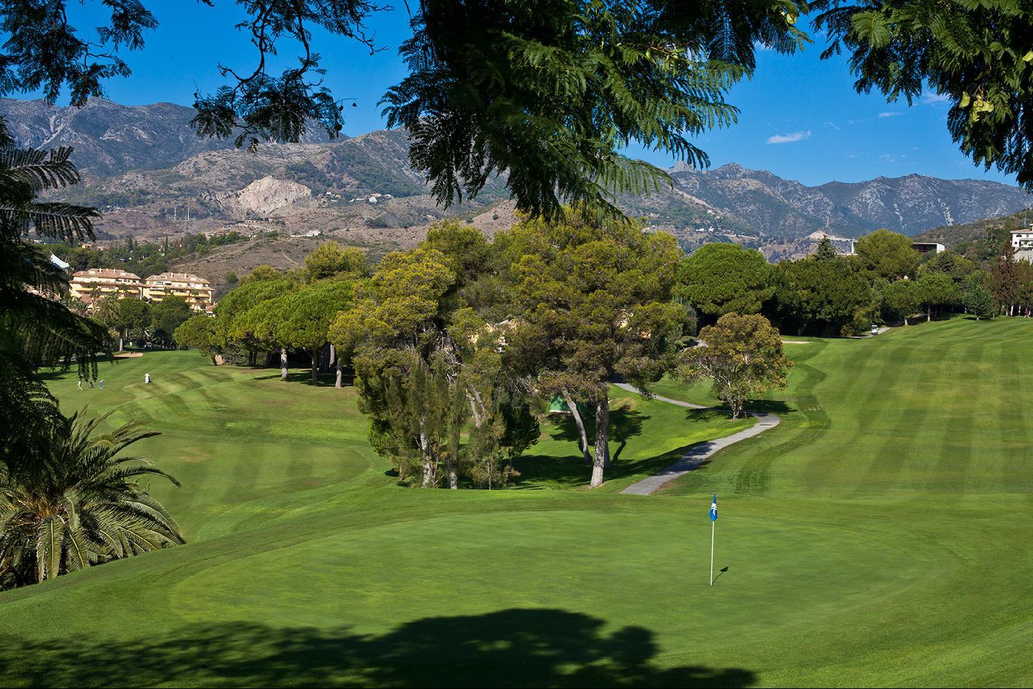 Hotel Rio Real Golf