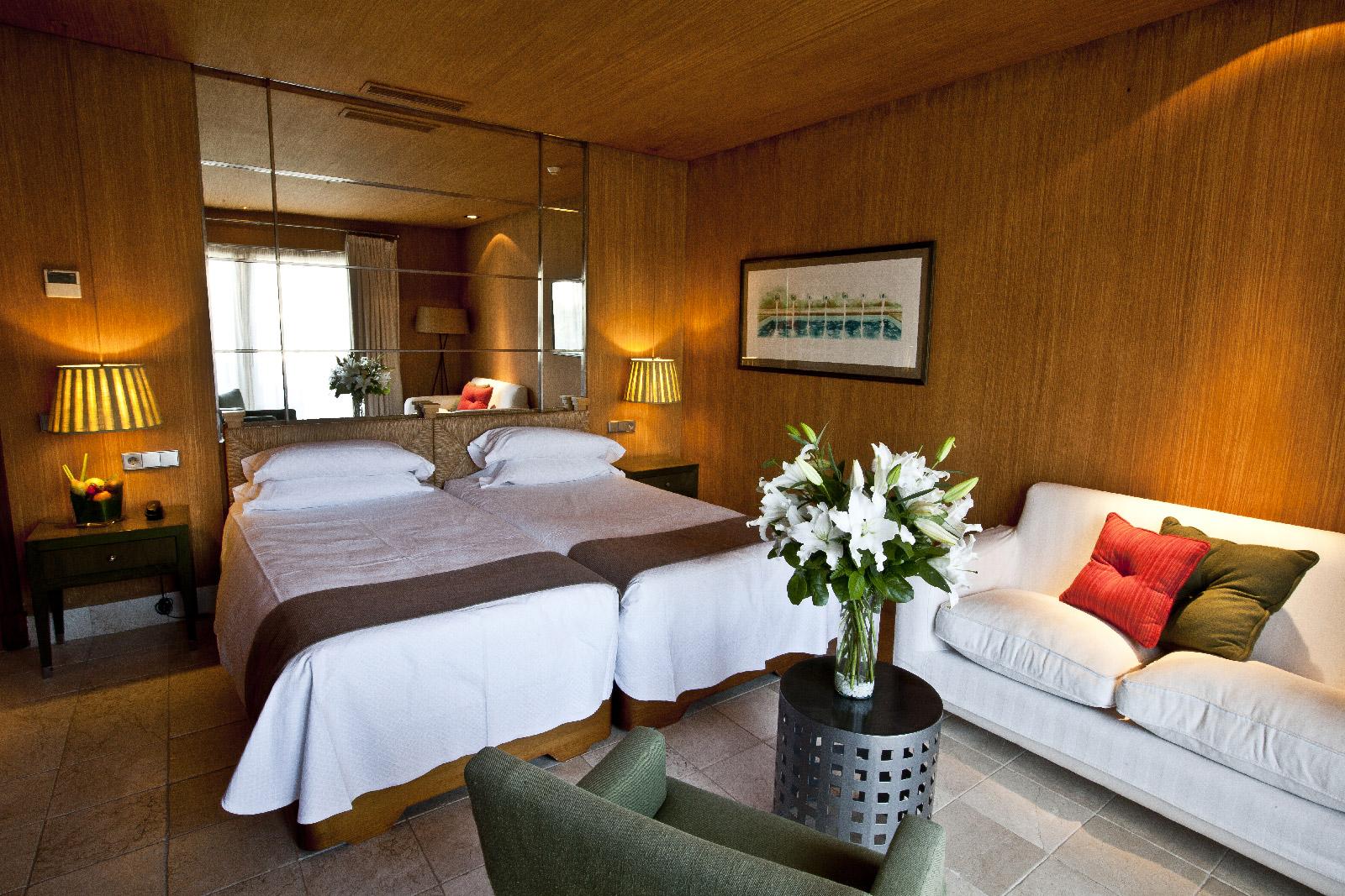 Hotel Rio Real Golf