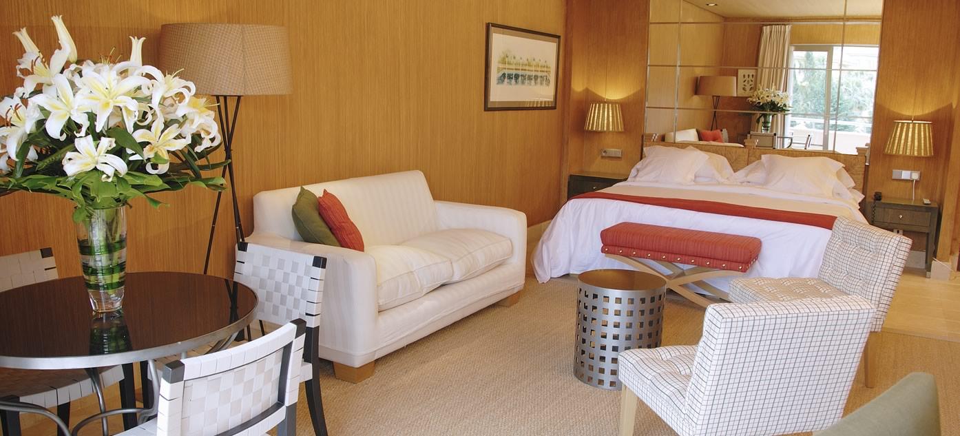 Hotel Rio Real Golf