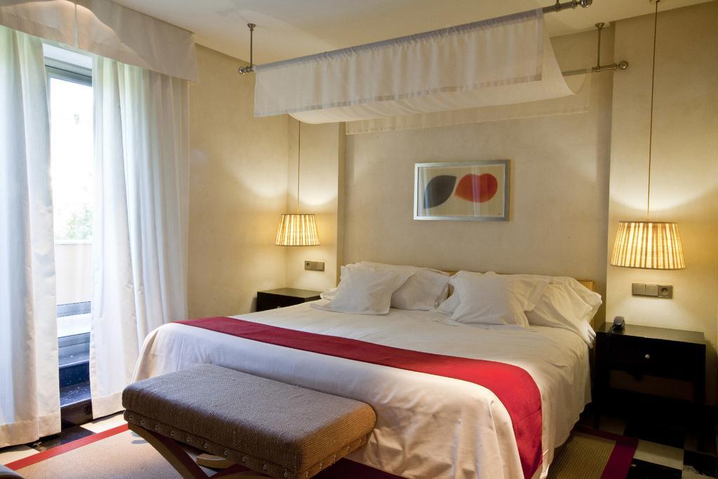Hotel Rio Real Golf