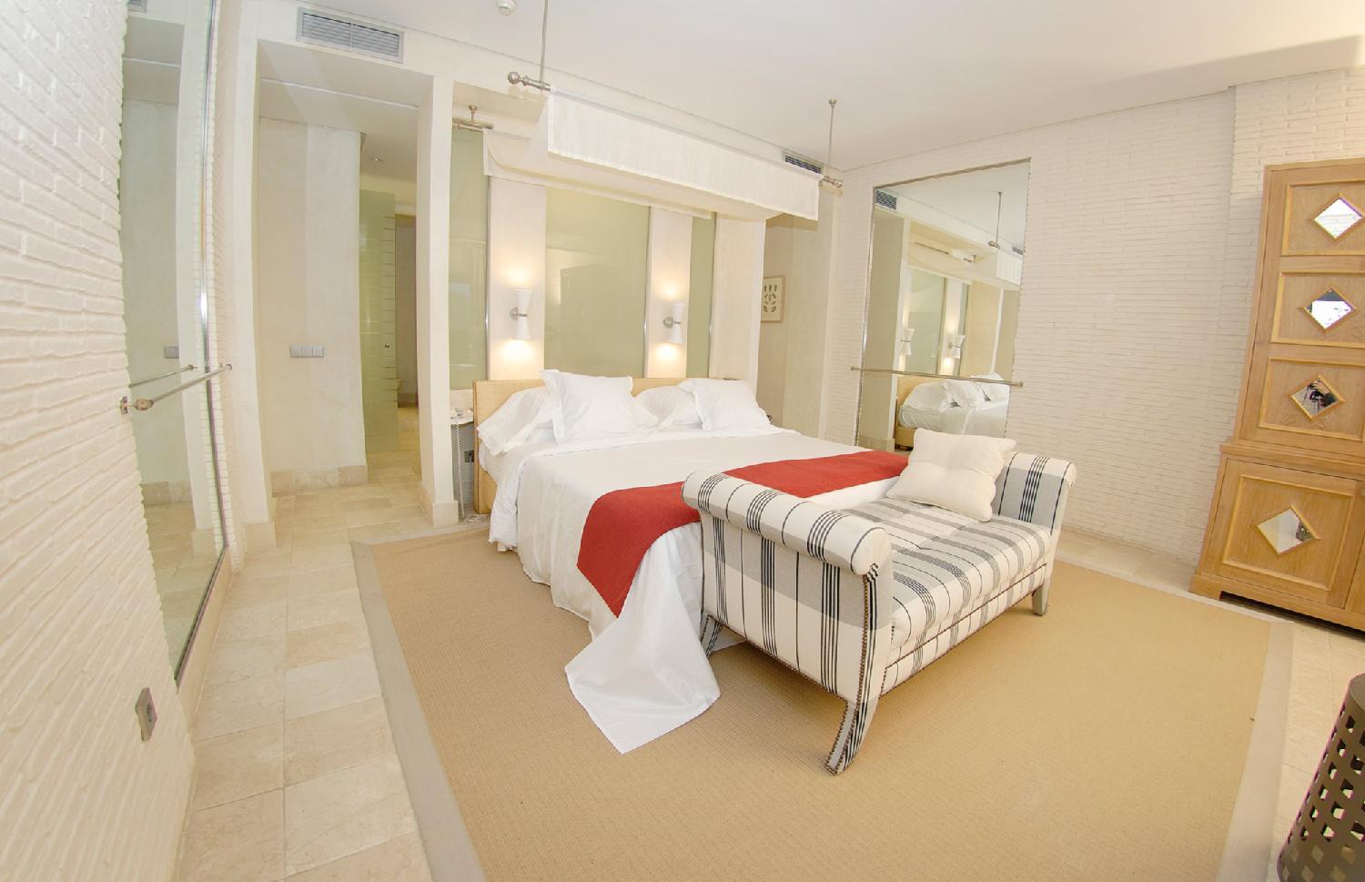 Hotel Rio Real Golf