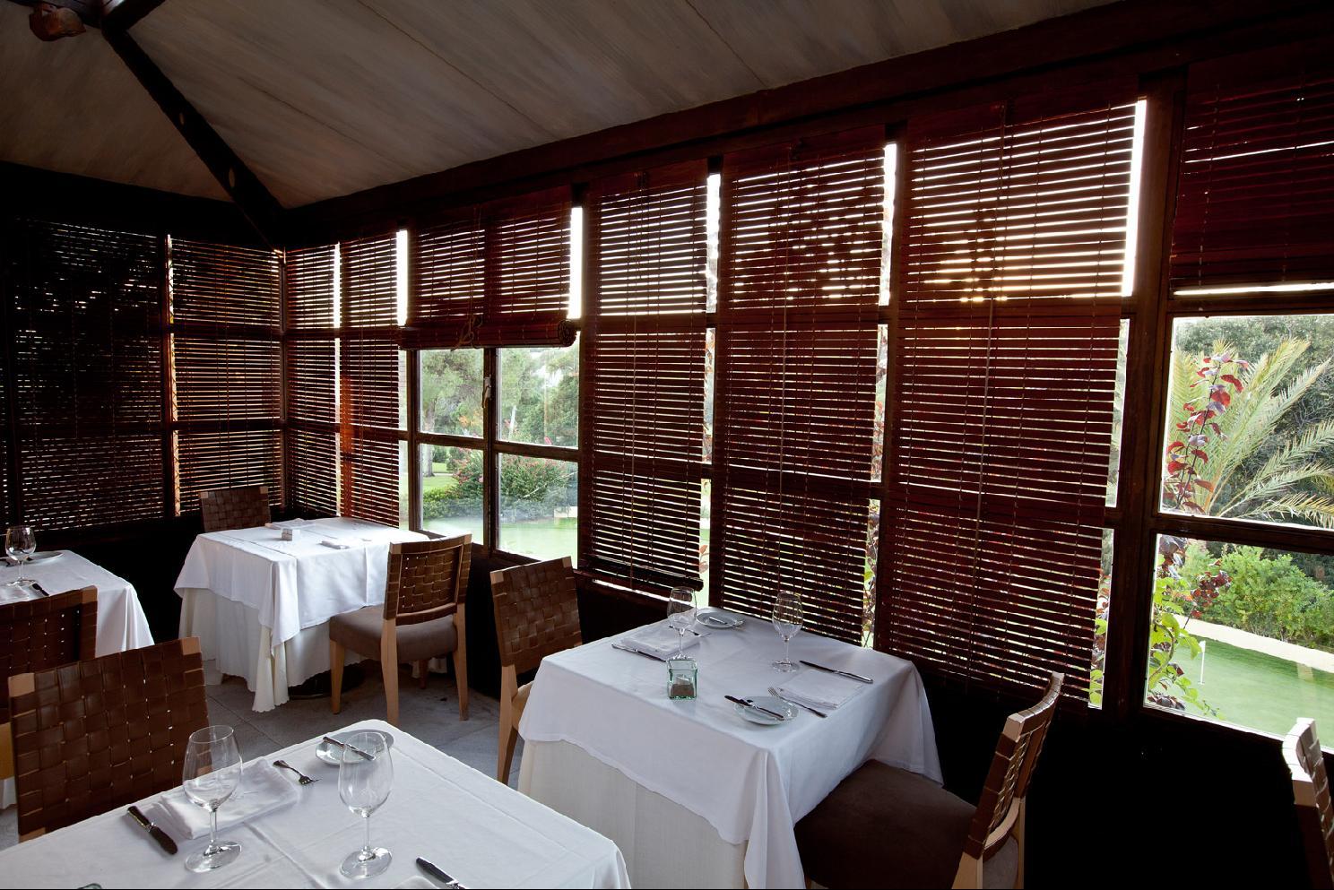 Hotel Rio Real Golf