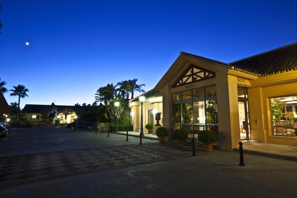 Hotel Rio Real Golf