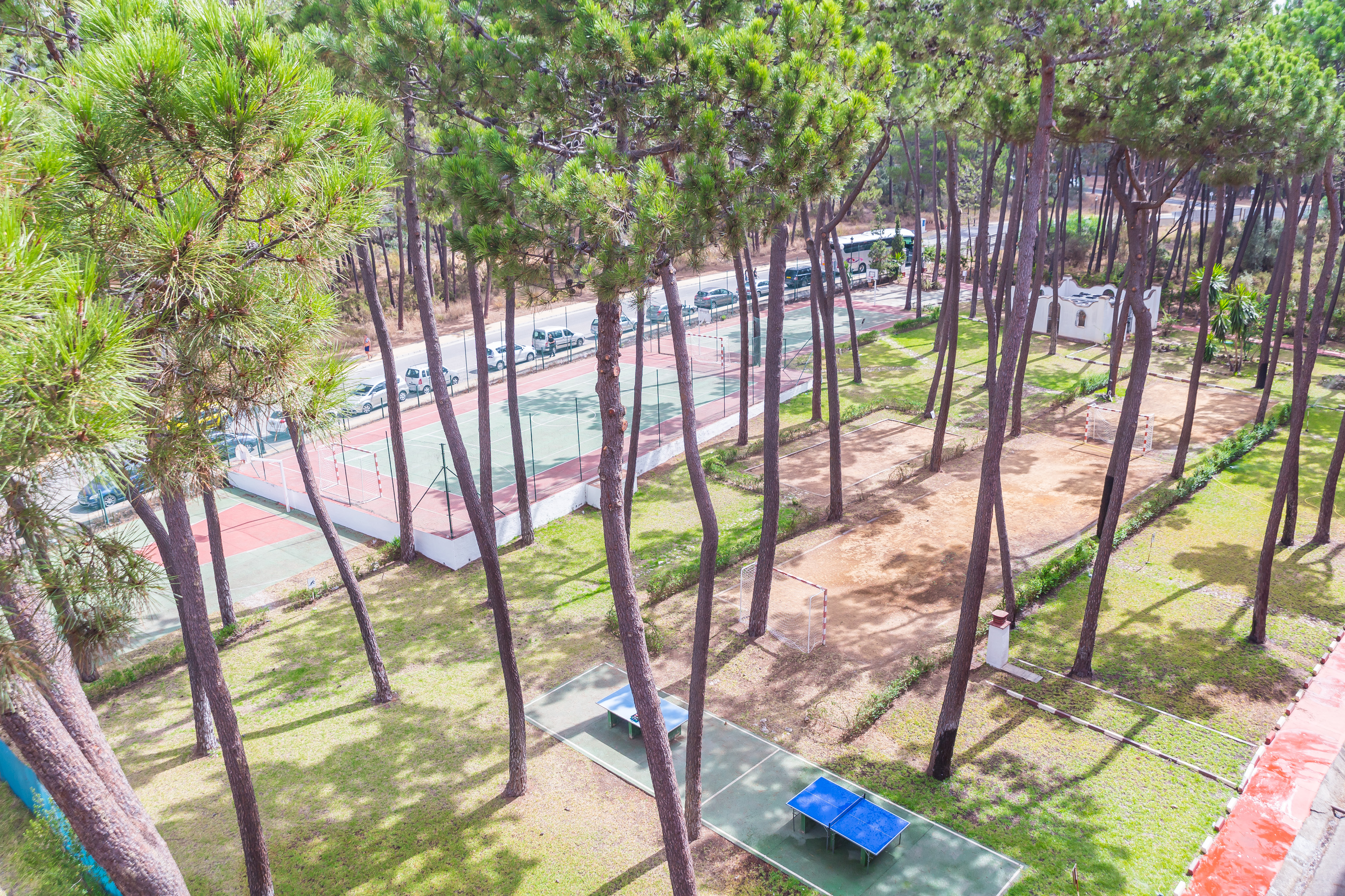 AluaSun Marbella Park