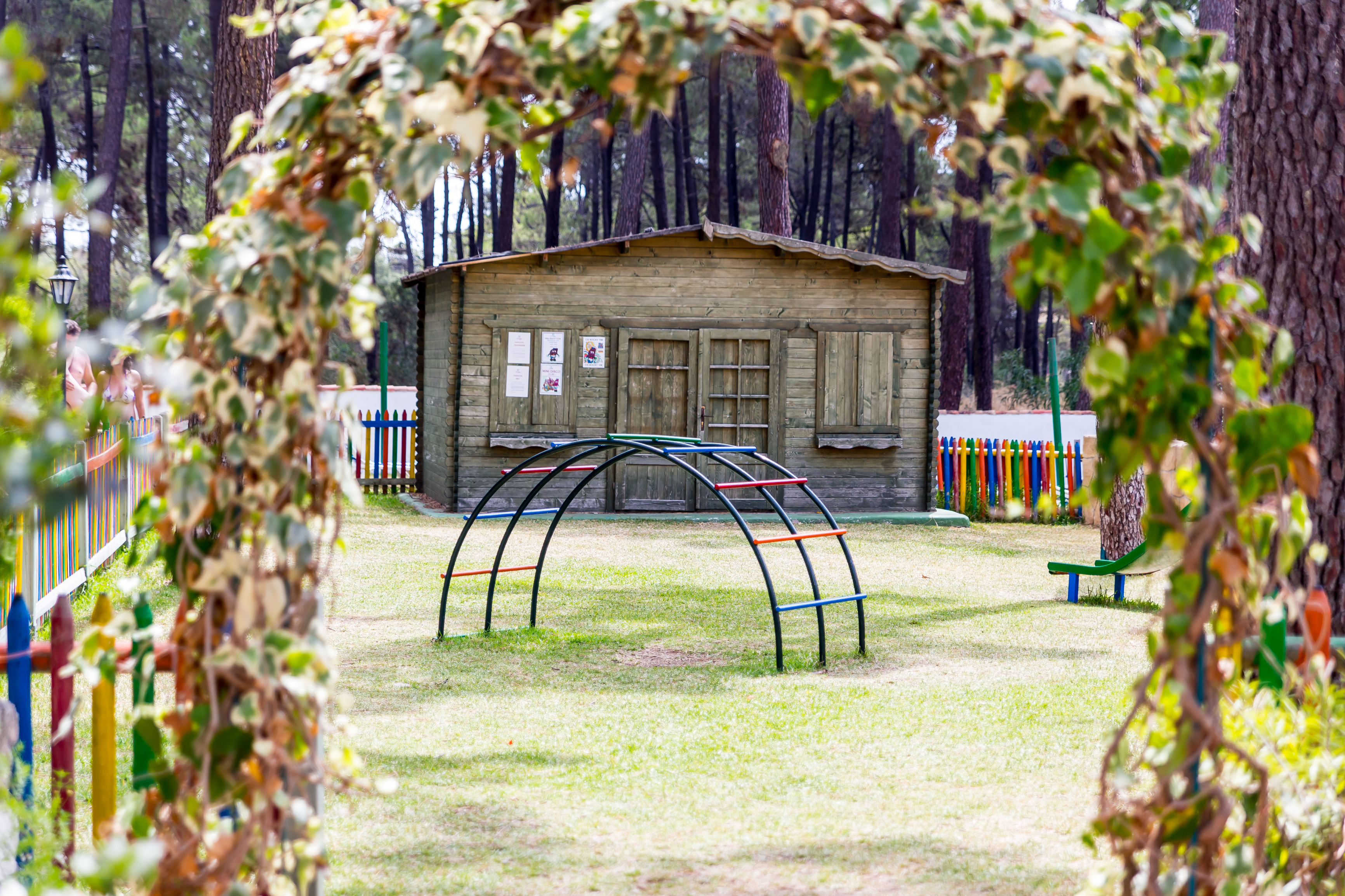 AluaSun Marbella Park
