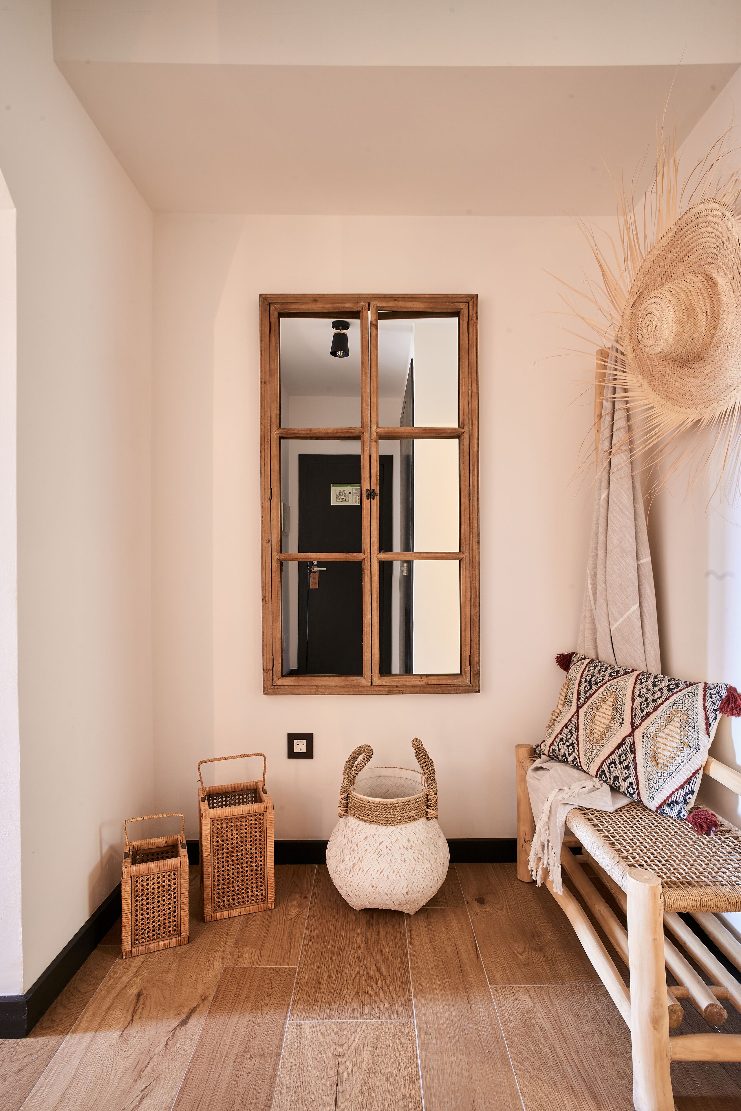 Hotel Santo Cristo La Ciudadela Marbella