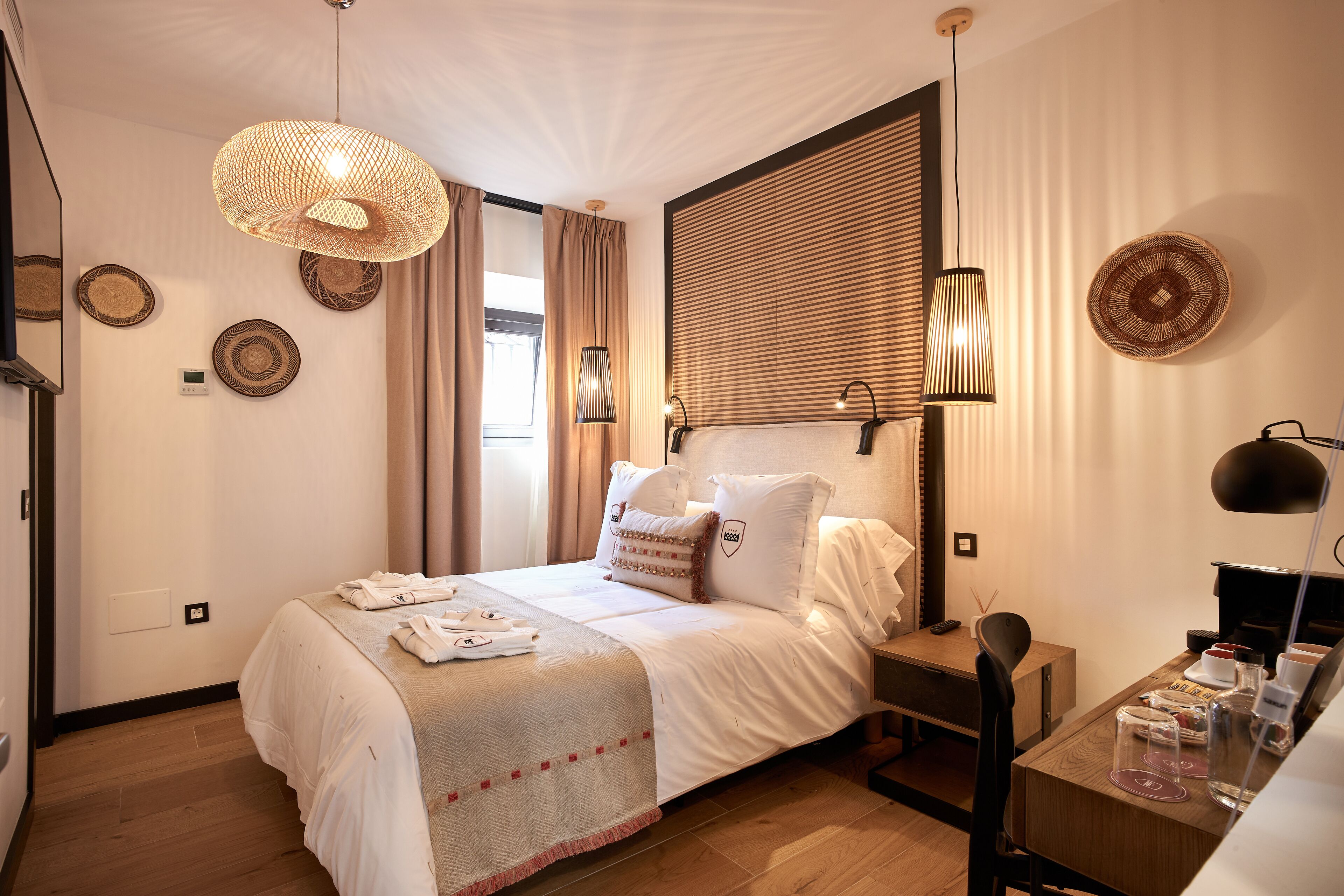 Hotel Santo Cristo La Ciudadela Marbella