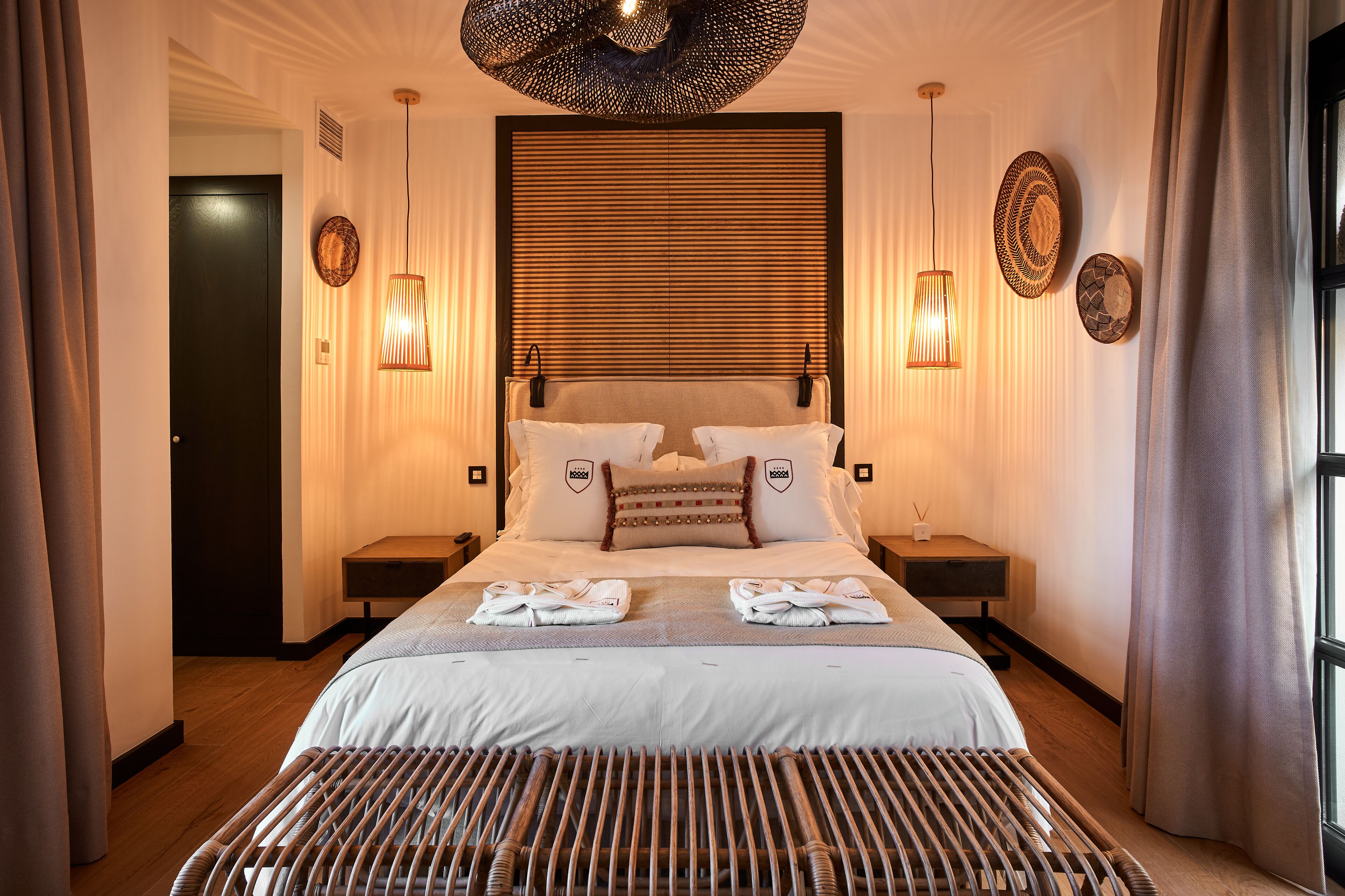 Hotel Santo Cristo La Ciudadela Marbella