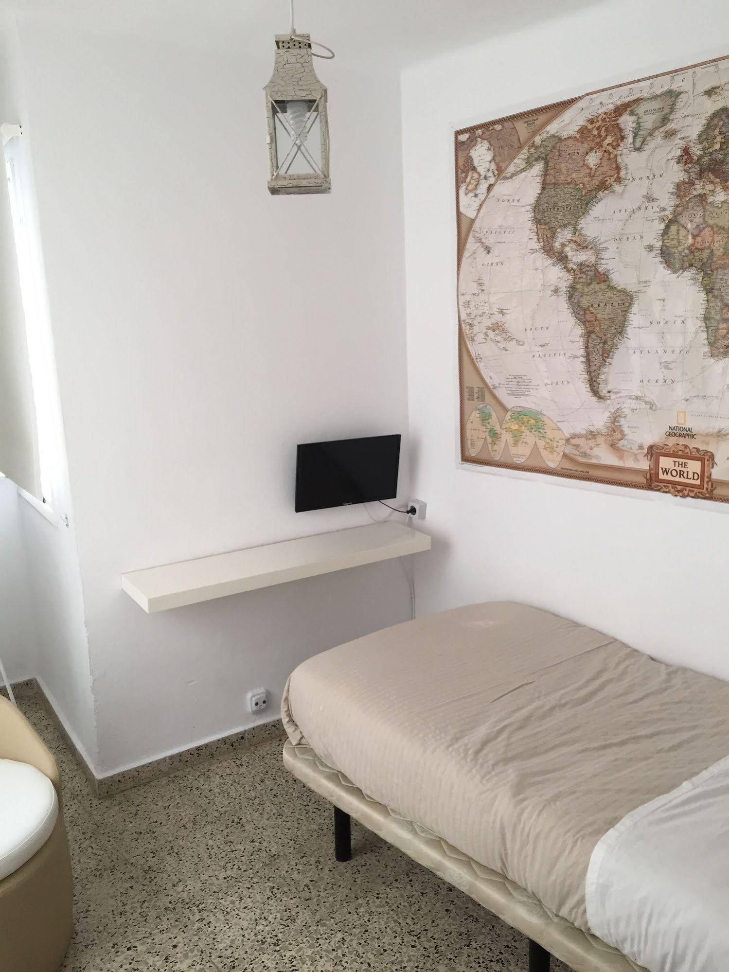 The Monkey Room