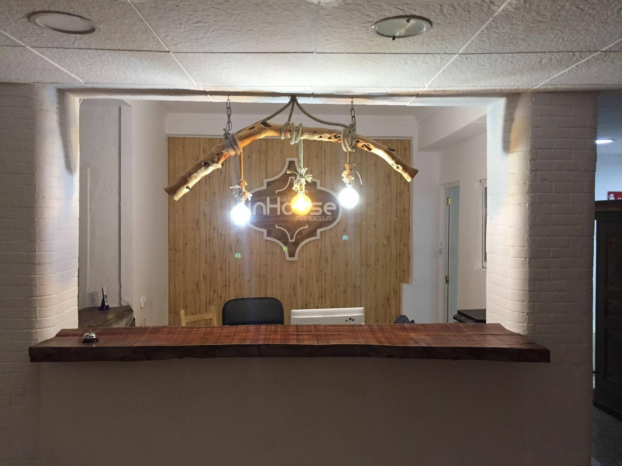The Monkey Room