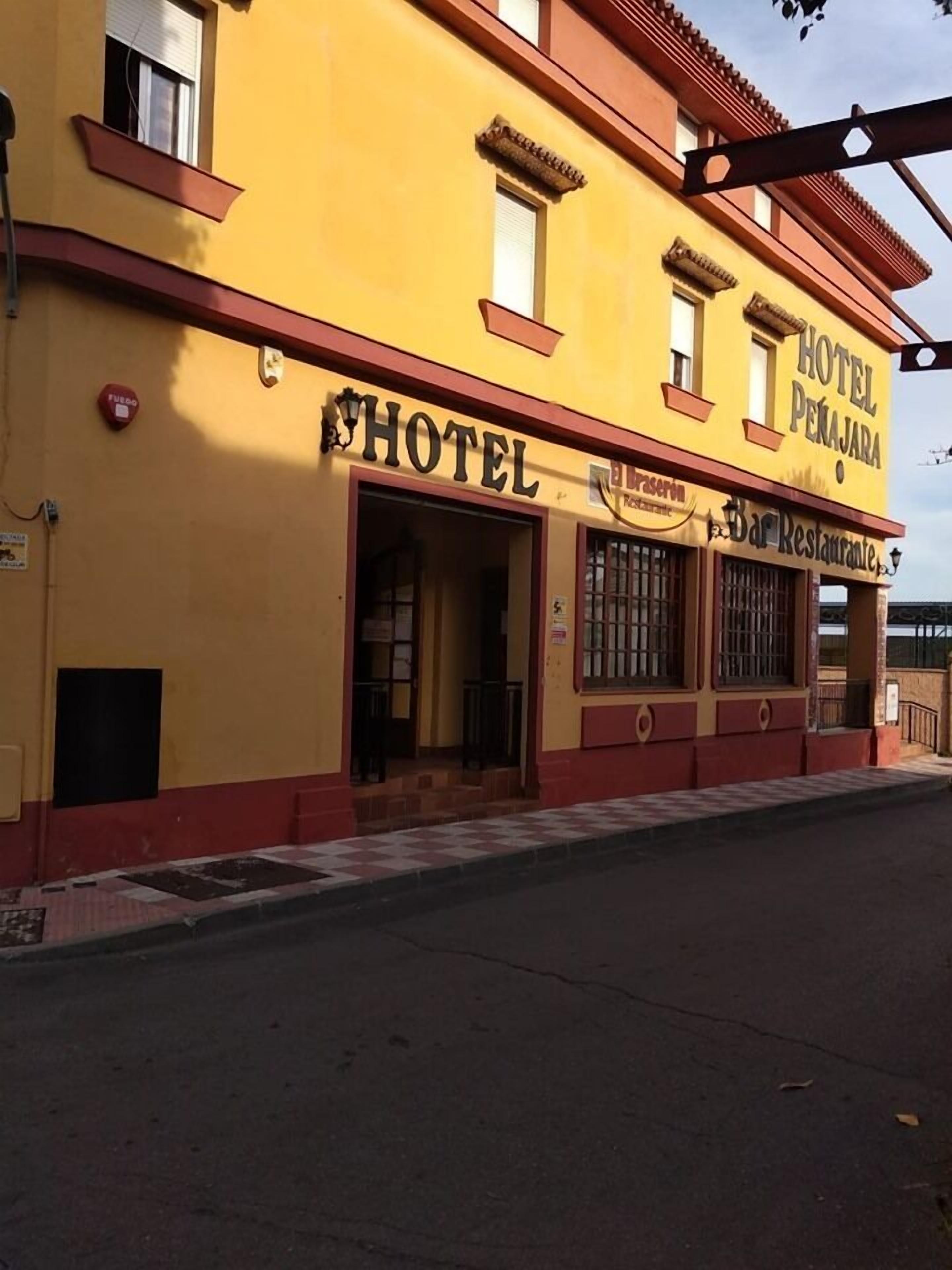 Kuve Marbella