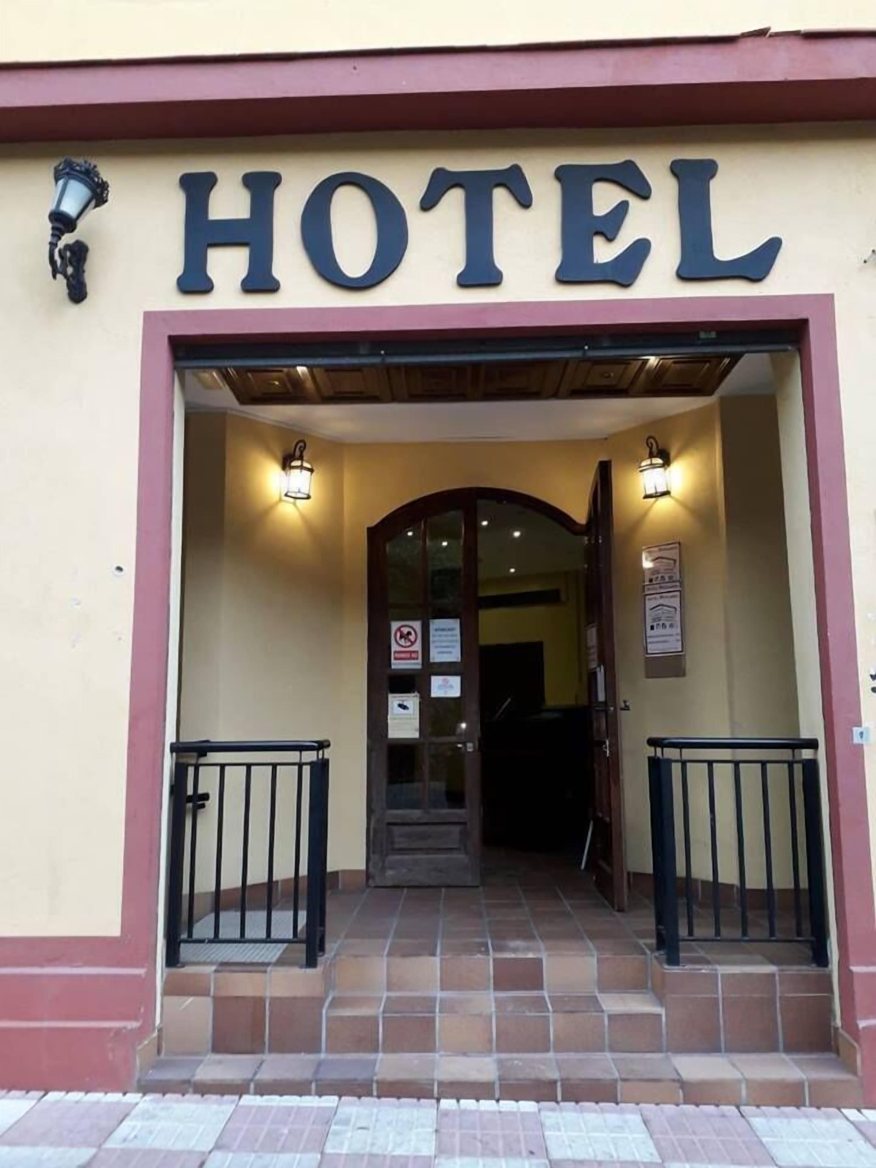 Kuve Marbella