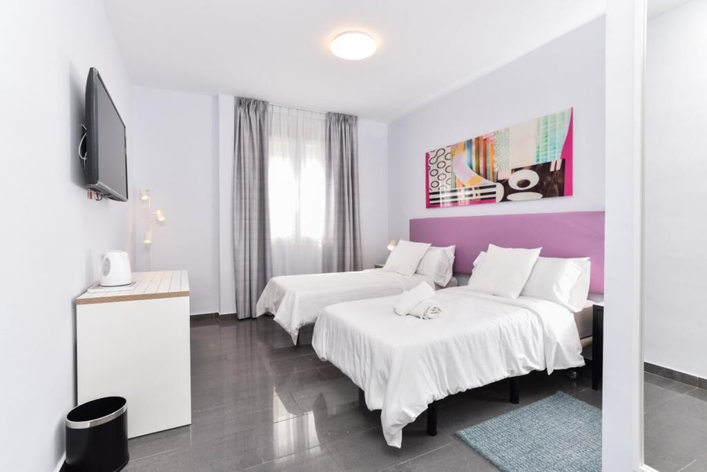 Kuve Marbella