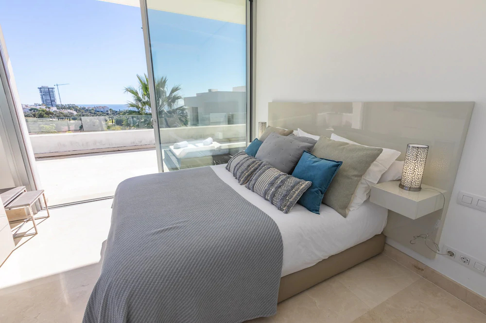 La Finca Luxury Quiet Resort