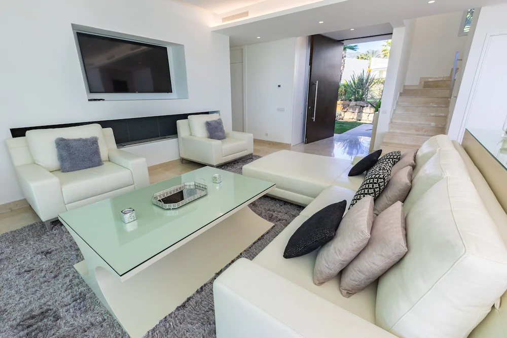 La Finca Luxury Quiet Resort