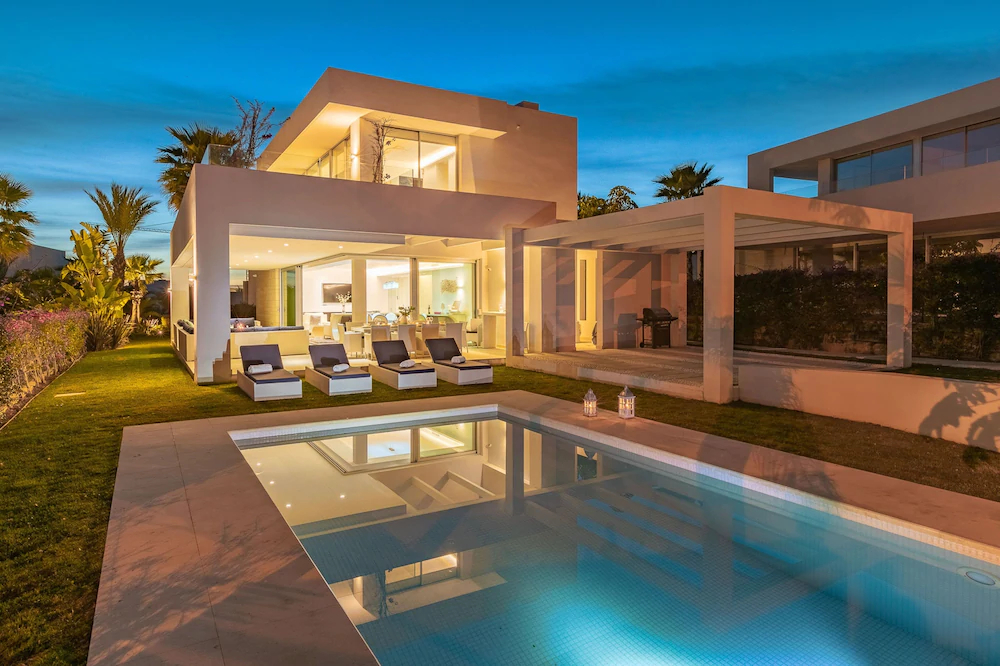 La Finca Luxury Quiet Resort
