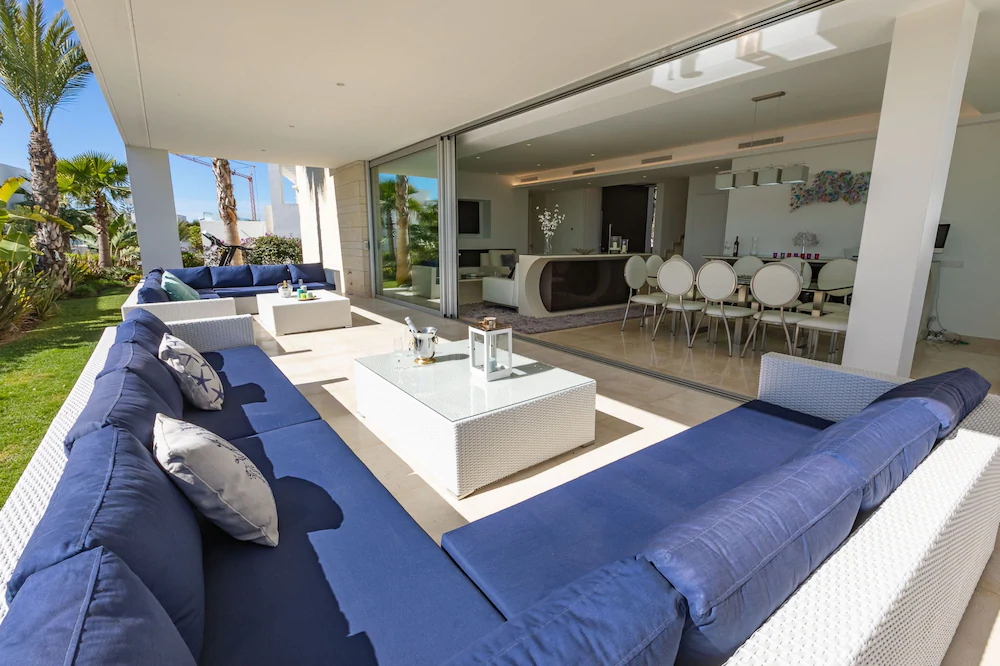 La Finca Luxury Quiet Resort