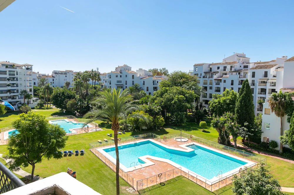 Las Terrazas de Banus