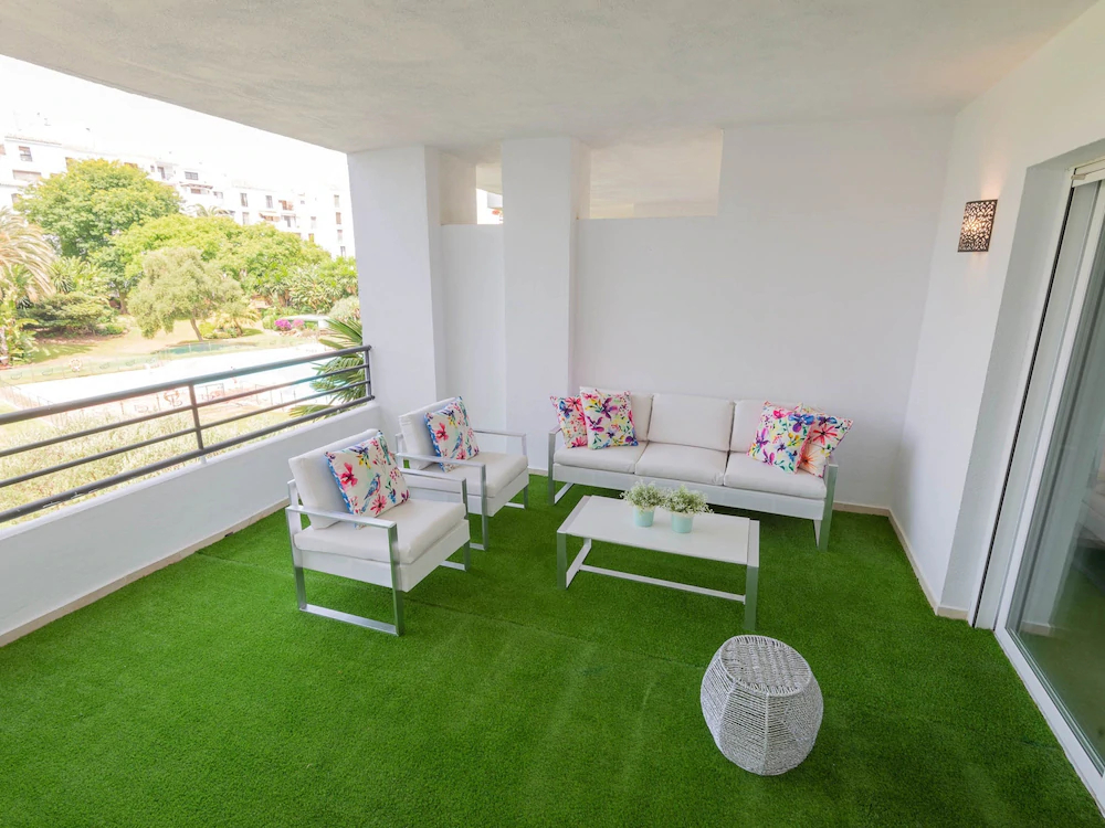 Las Terrazas de Banus