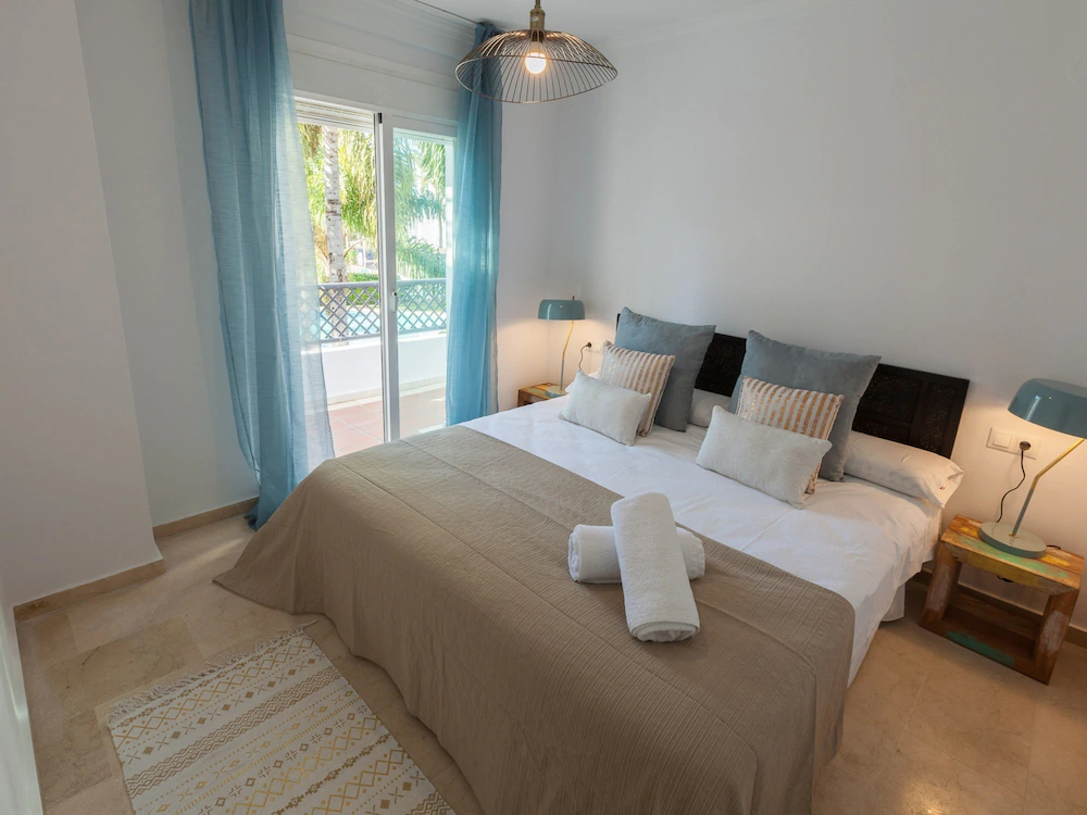 Las Terrazas de Banus