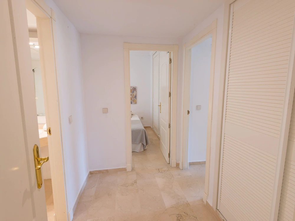 Las Terrazas de Banus