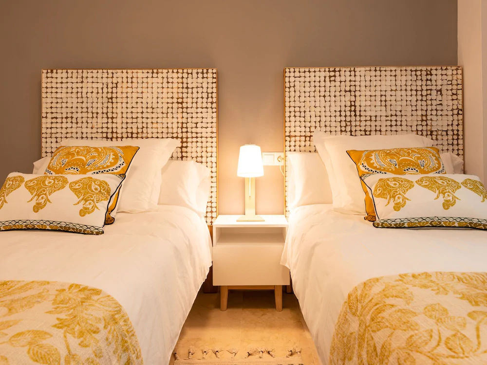 Las Terrazas de Banus