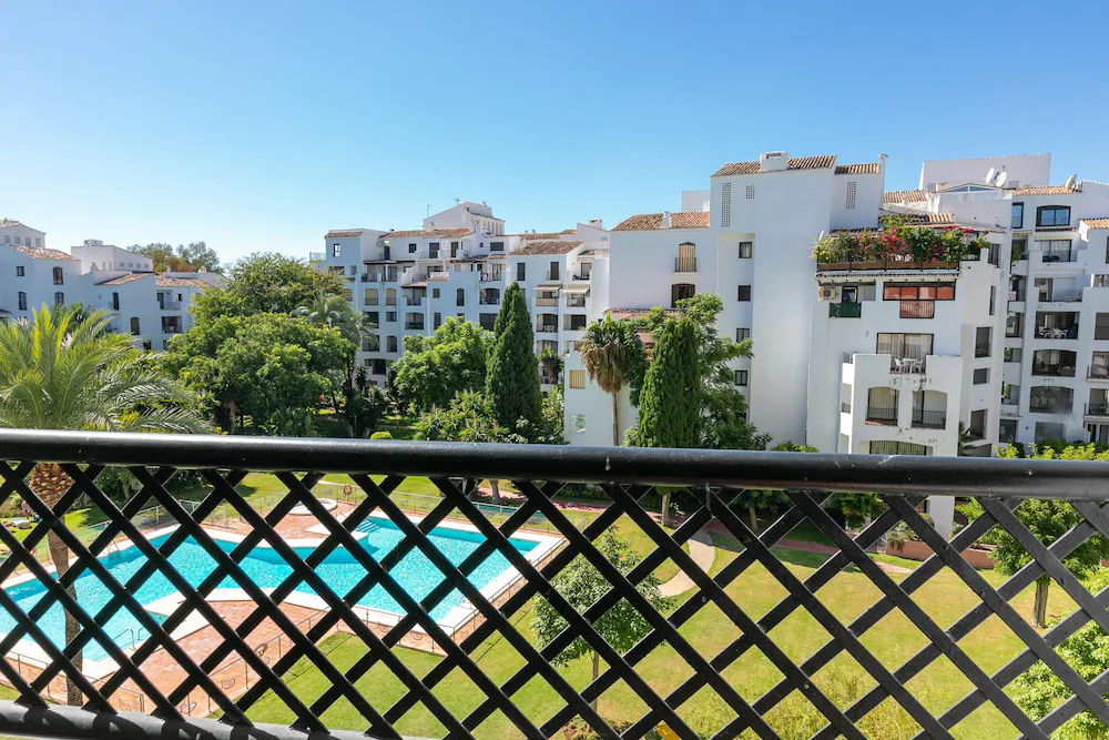 Las Terrazas de Banus