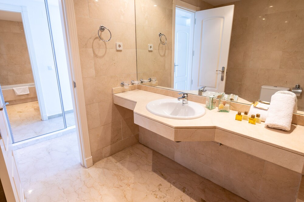 Las Terrazas de Banus