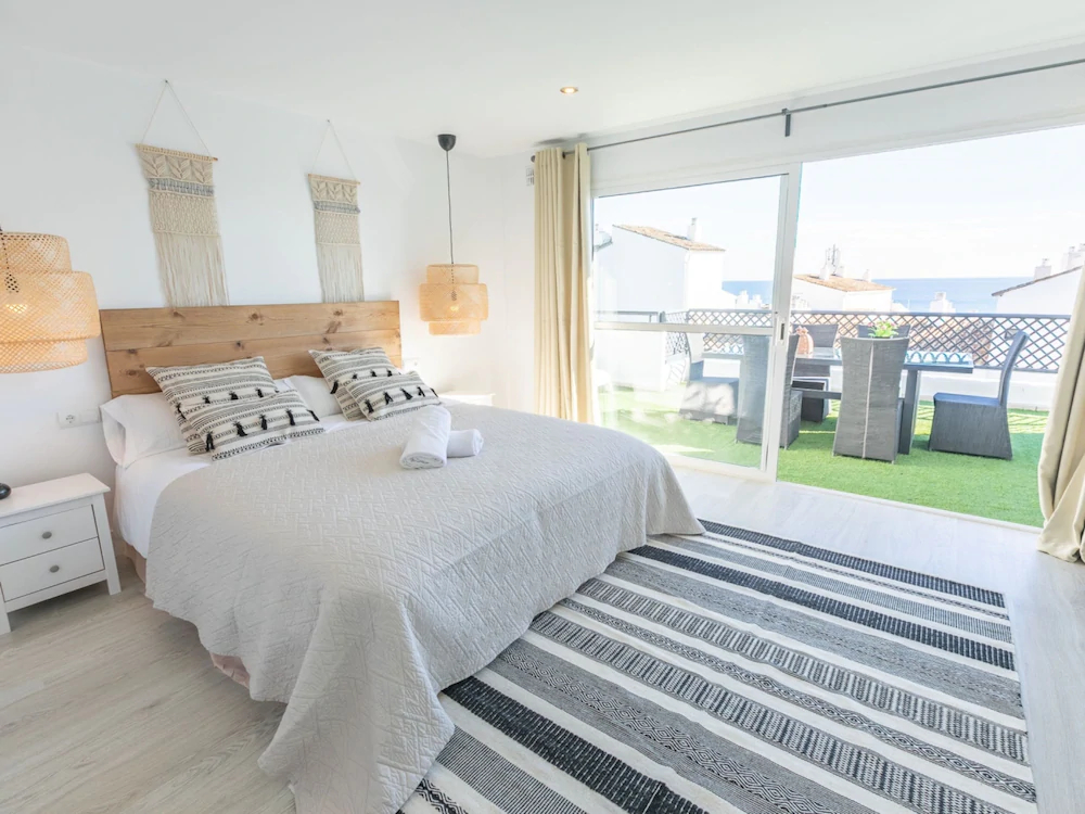 Las Terrazas de Banus