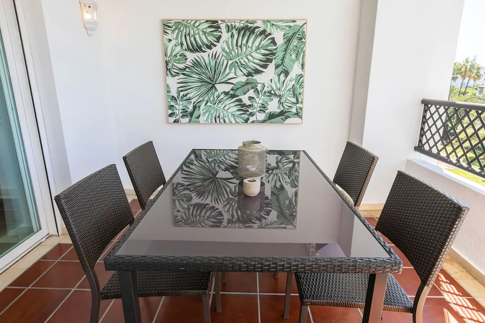 Las Terrazas de Banus