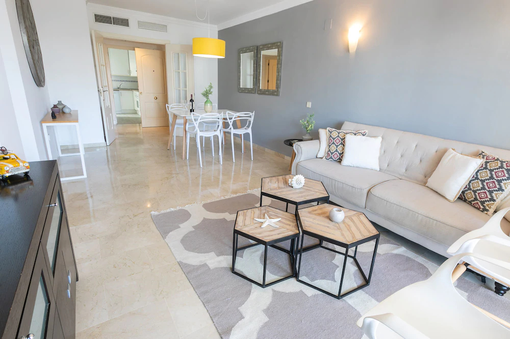 Las Terrazas de Banus