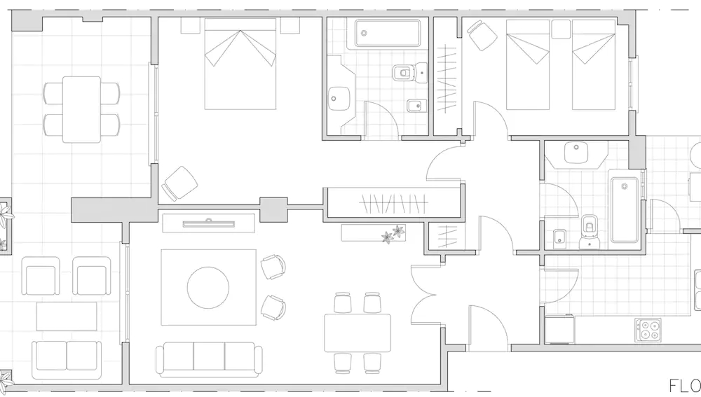 Las Terrazas de Banus