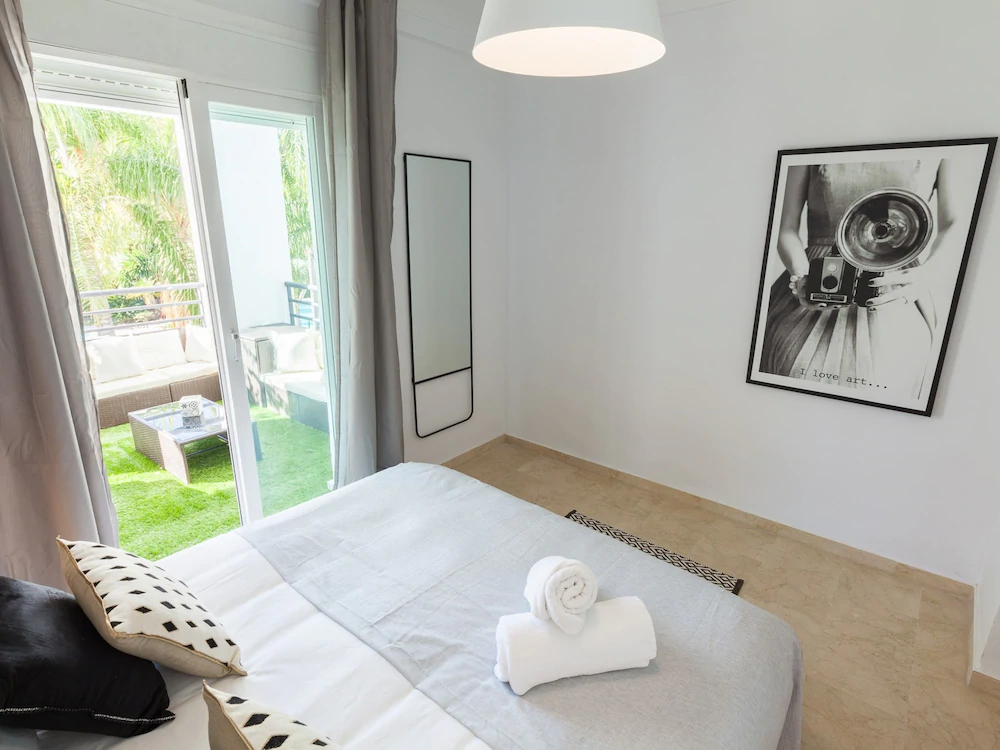 Las Terrazas de Banus