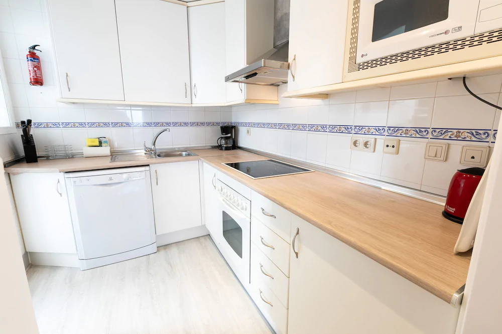 Las Terrazas de Banus